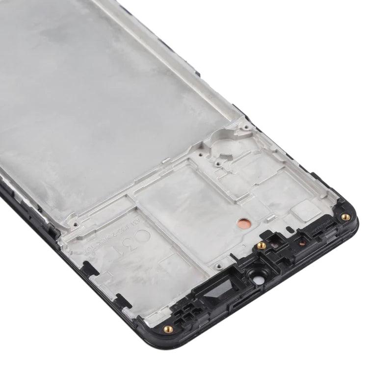 OLED LCD Screen Digitizer Full Assembly with Frame for Samsung A31 (A315) - Best Cell Phone Parts Distributor in Canada, Parts Source OLED LCD Screen Digitizer Full Assembly with Frame for Samsung A31 (A315) - Best Cell Phone Parts Distributor in Canada, Parts Source